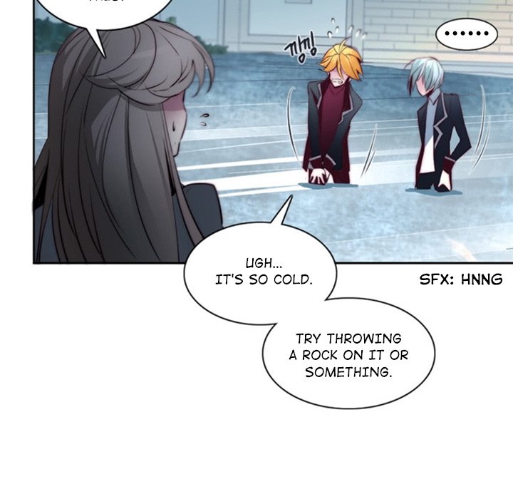 ANZ manhwa