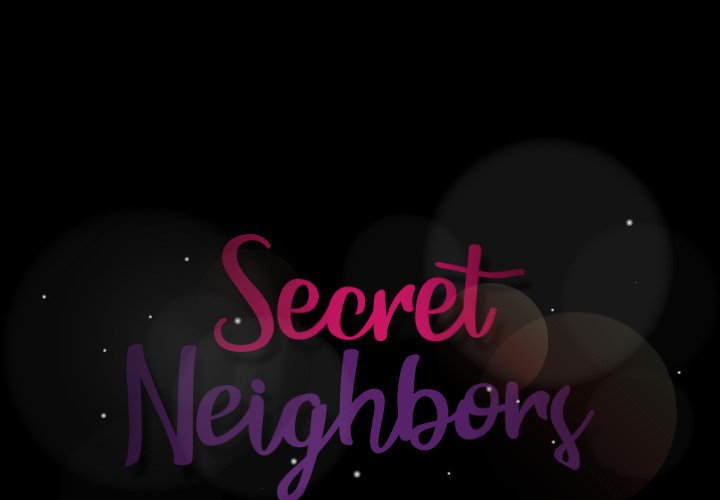 Secret Neighbors