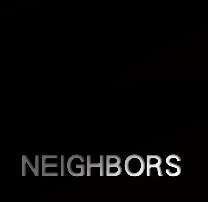 Neighbors