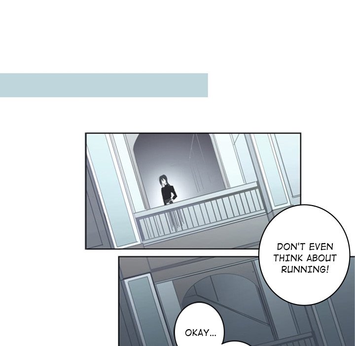 ANZ manhwa