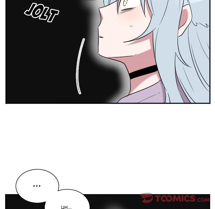 MAYA manhwa