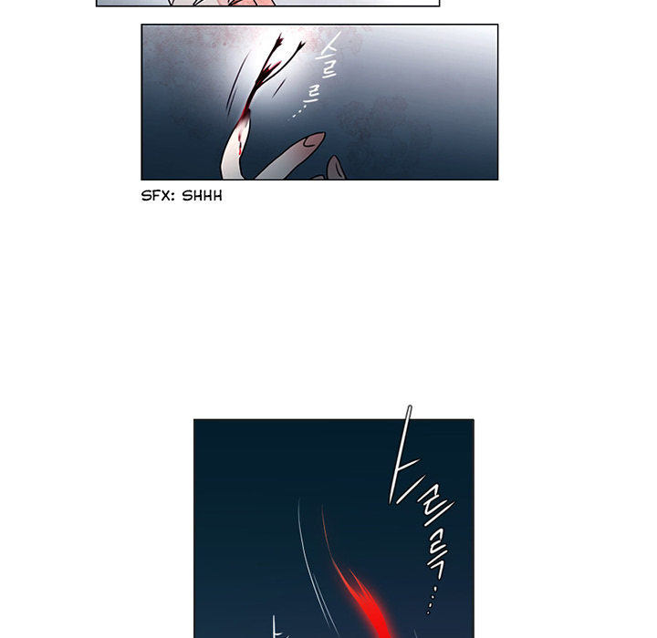 ANZ manhwa