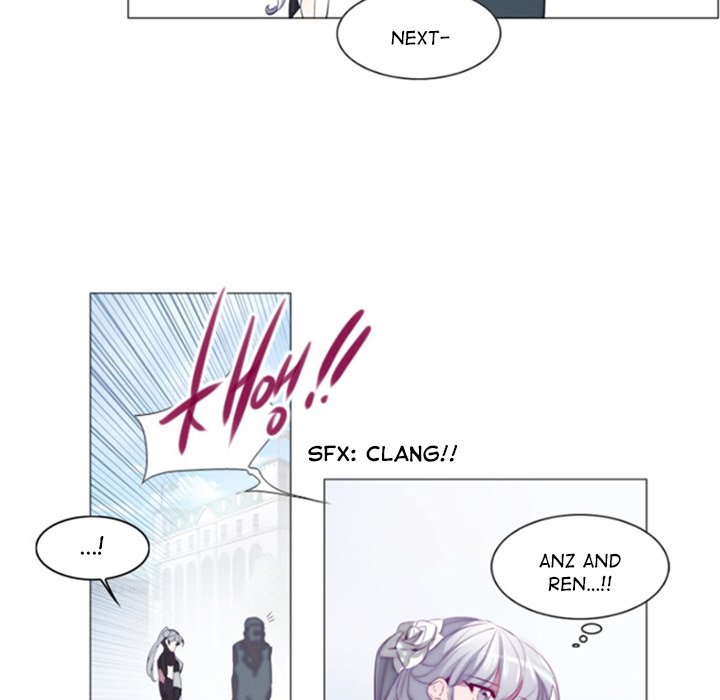 ANZ manhwa