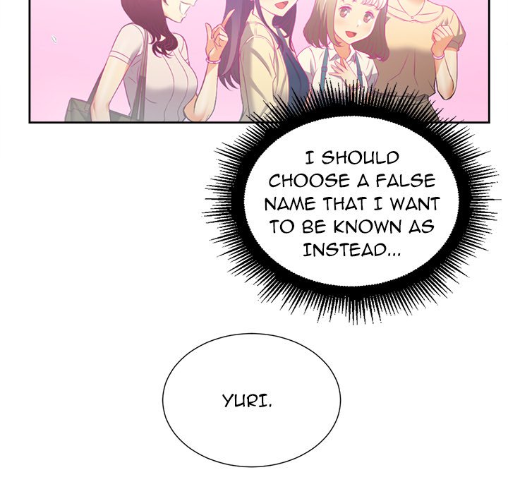 Yuri’s Part Time Job