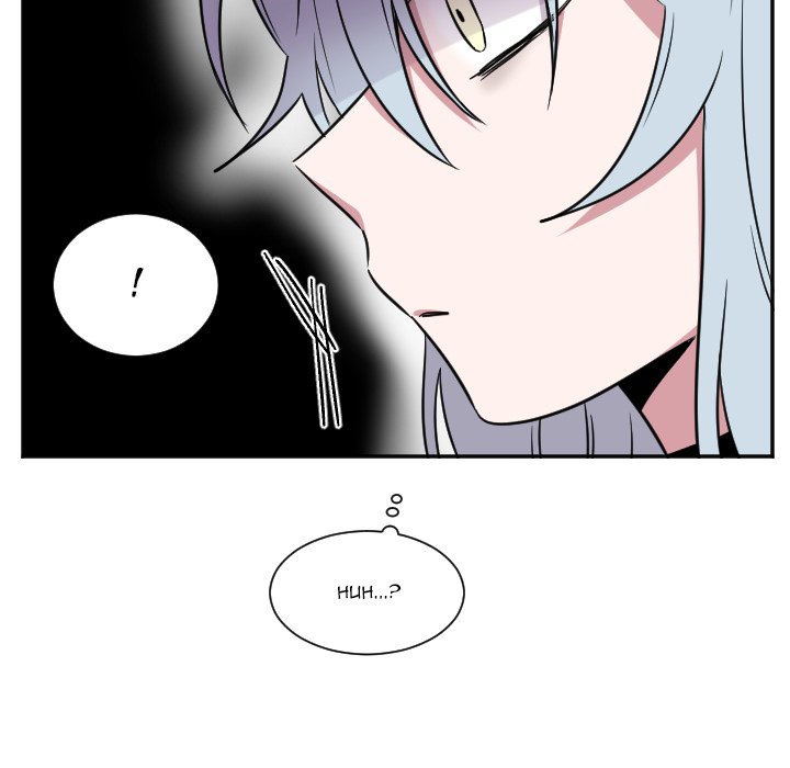 MAYA manhwa