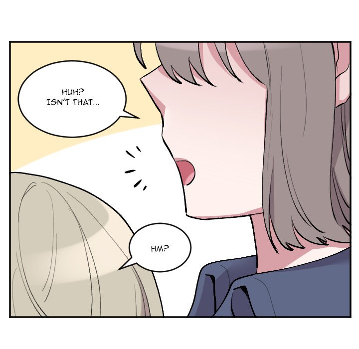 MAYA manhwa