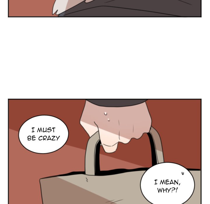 MAYA manhwa