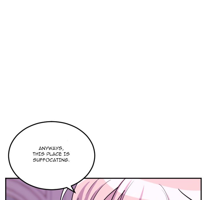 MAYA manhwa