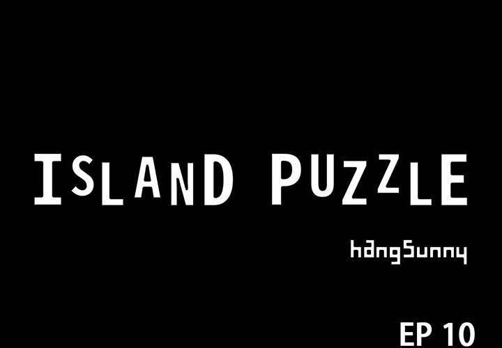 Island Puzzle