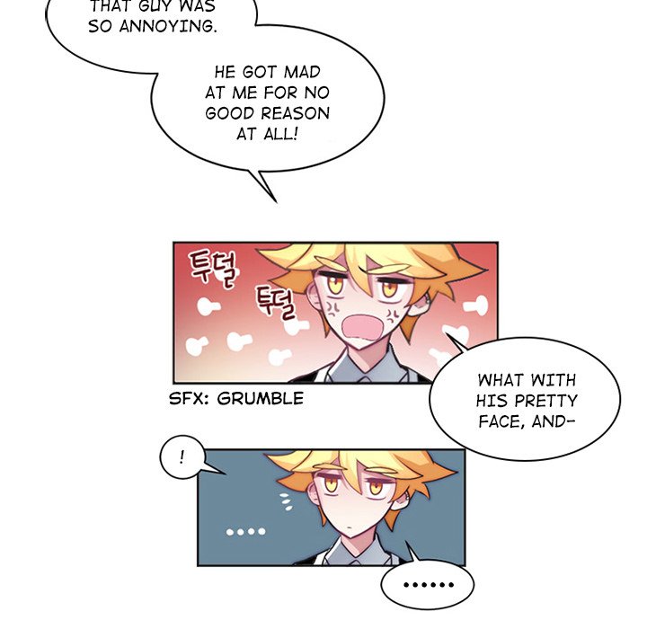 ANZ manhwa