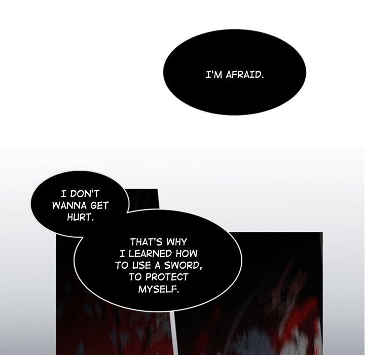 ANZ manhwa