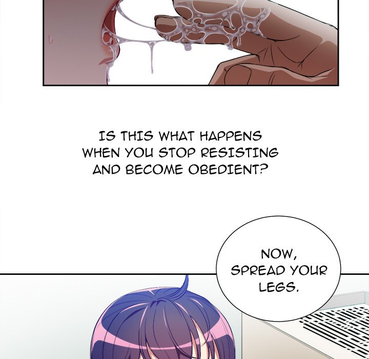 Yuri’s Part Time Job