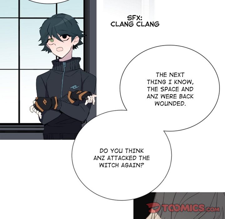 ANZ manhwa