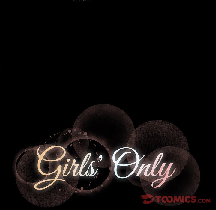 Girls’ Only