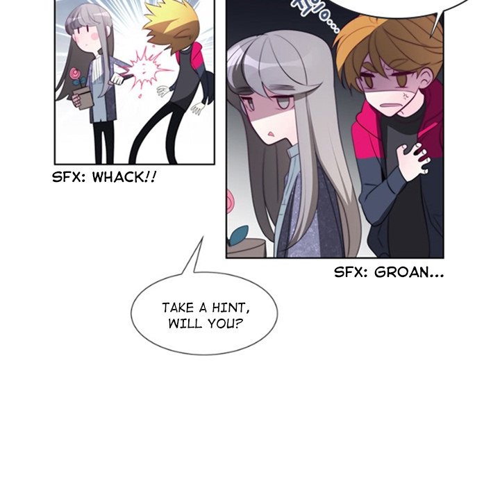 ANZ manhwa