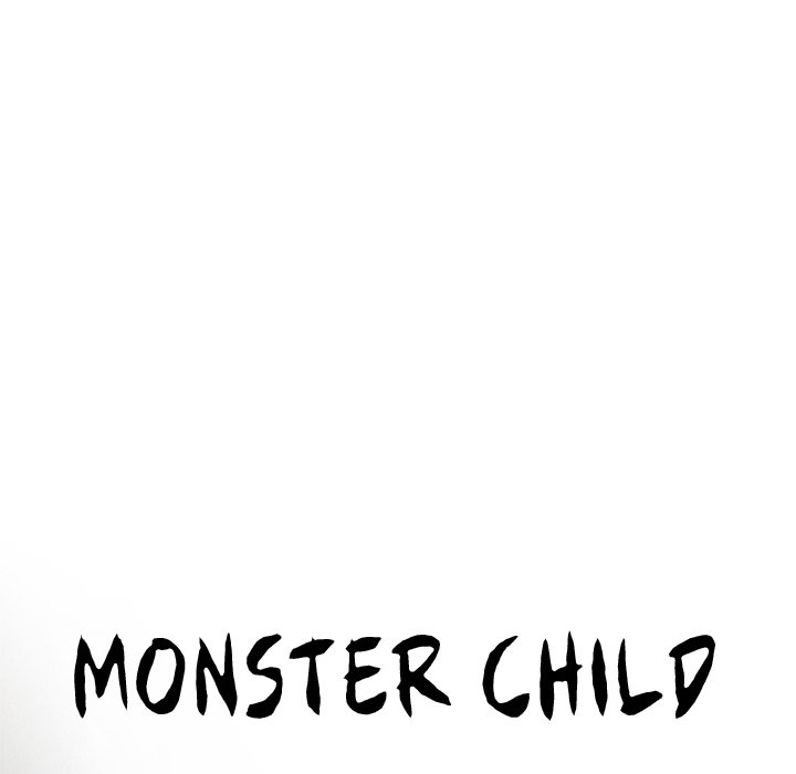 Monster Child