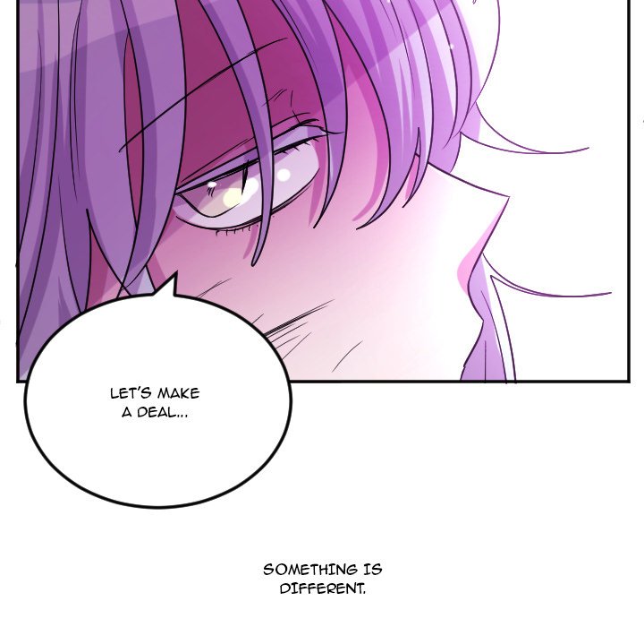 MAYA manhwa