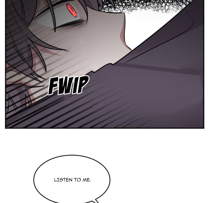 MAYA manhwa