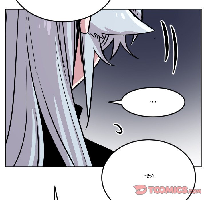 MAYA manhwa