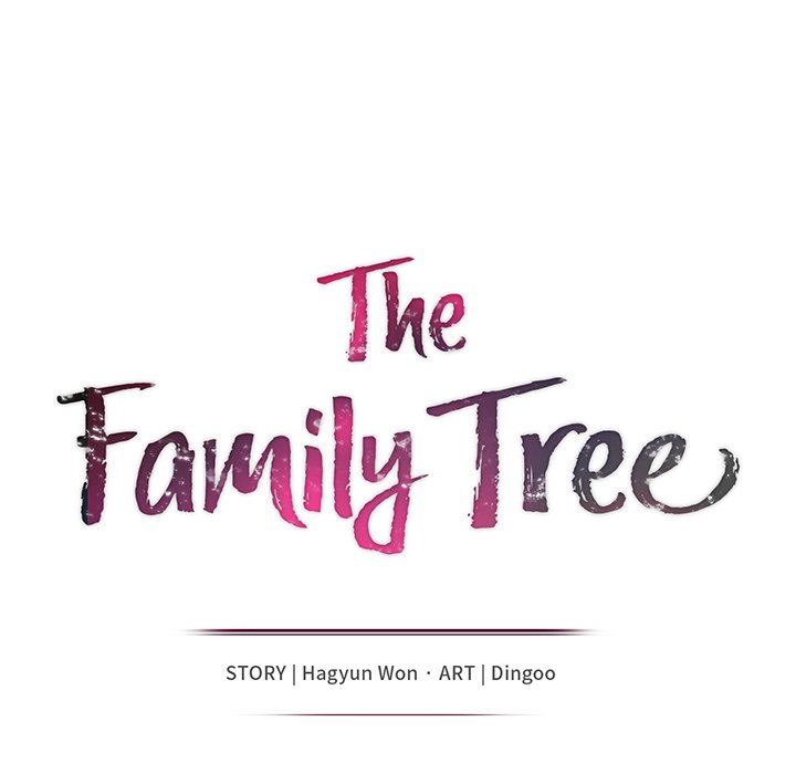 Family Tree