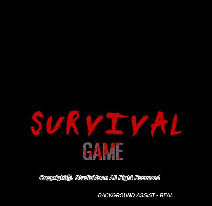 Survival Game