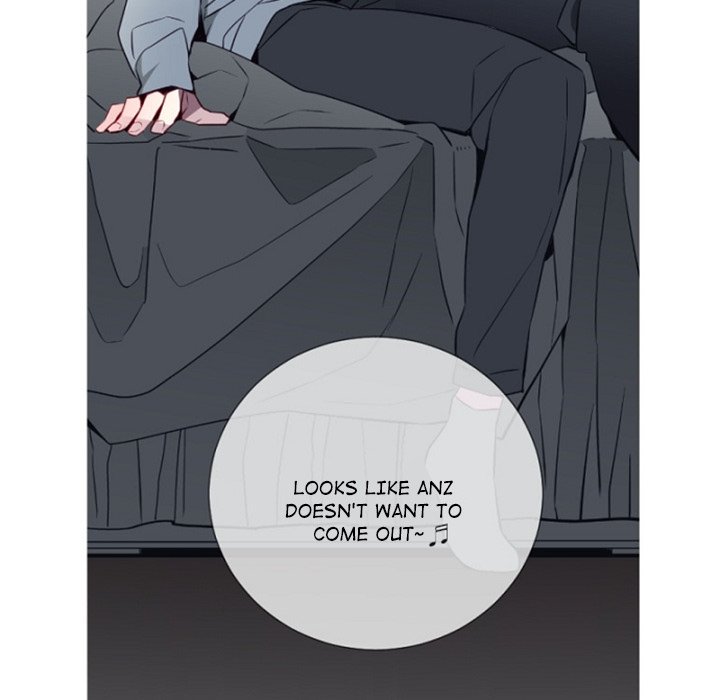 ANZ manhwa