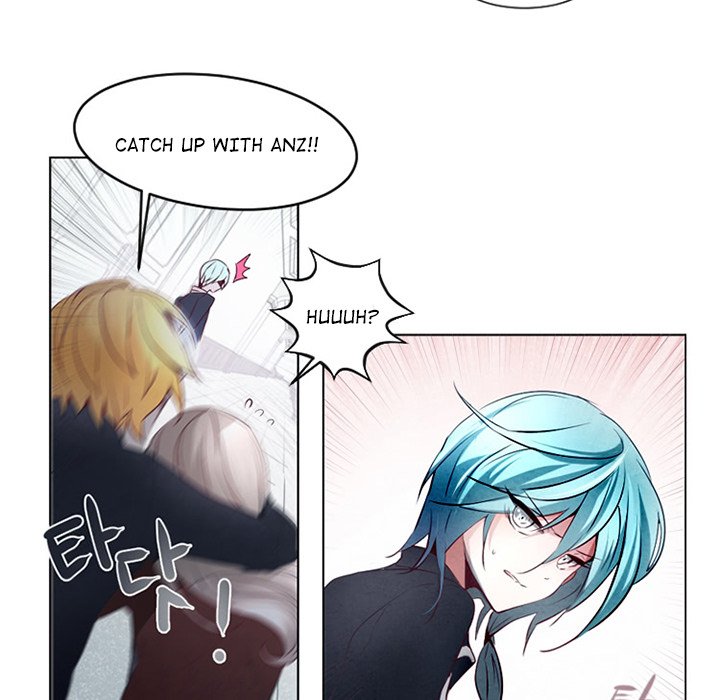 ANZ manhwa