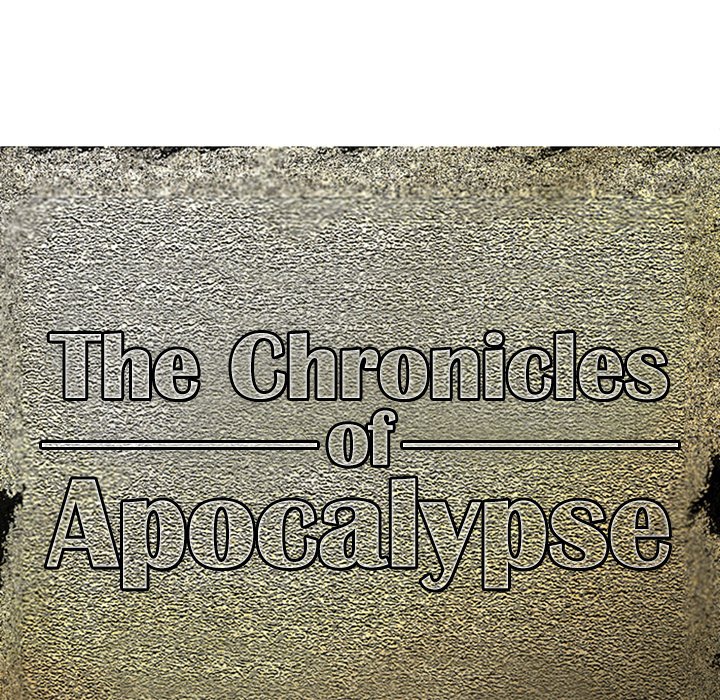 The Chronicles of Apocalypse