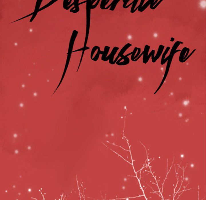 The Desperate Housewife