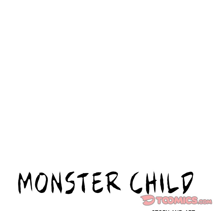 Monster Child