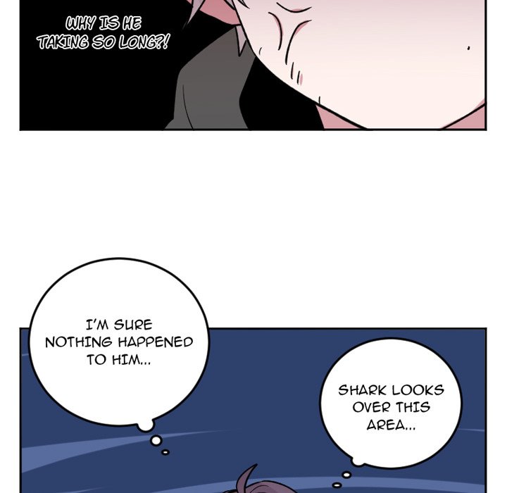 MAYA manhwa