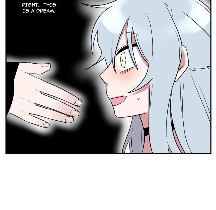 MAYA manhwa