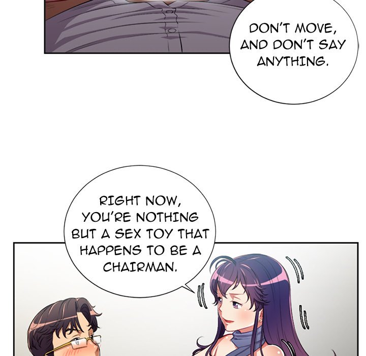 Yuri’s Part Time Job