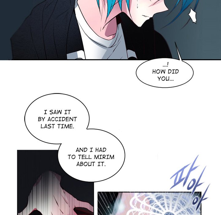 ANZ manhwa