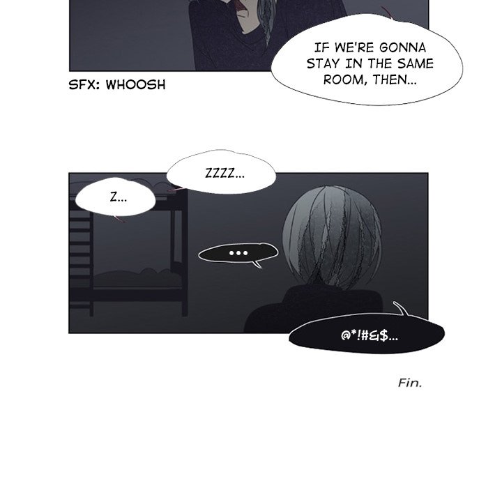 ANZ manhwa