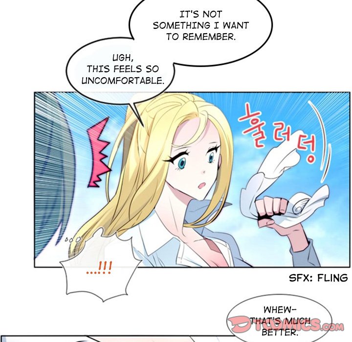 ANZ manhwa