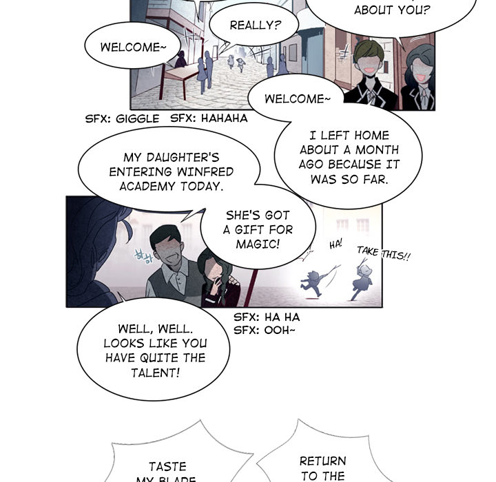 ANZ manhwa