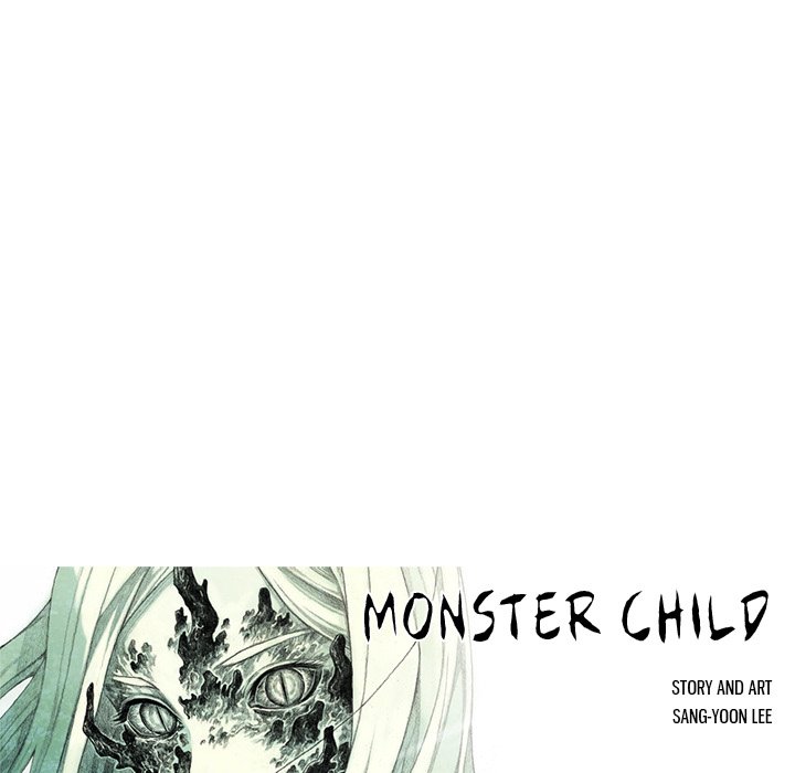 Monster Child