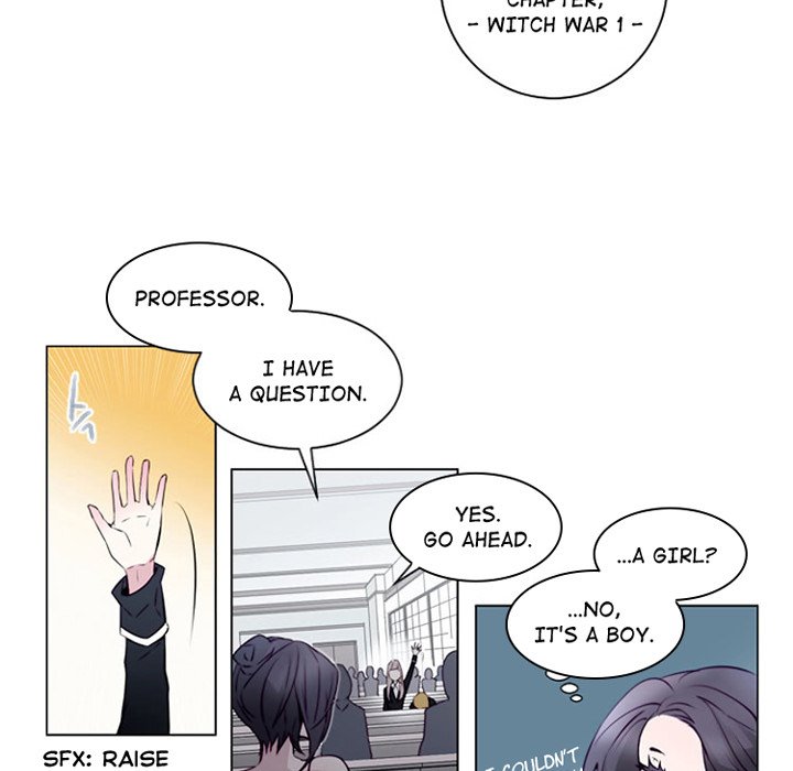 ANZ manhwa