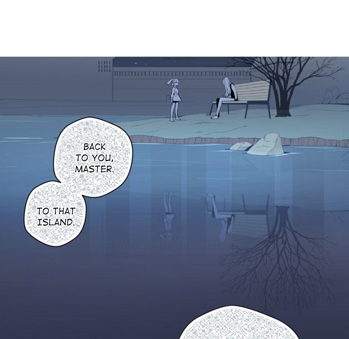 ANZ manhwa