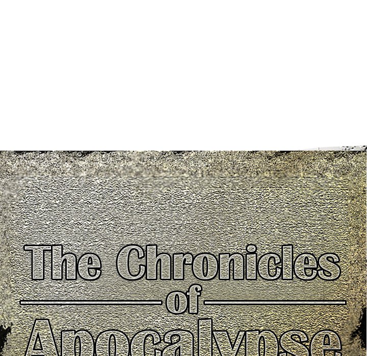 The Chronicles of Apocalypse