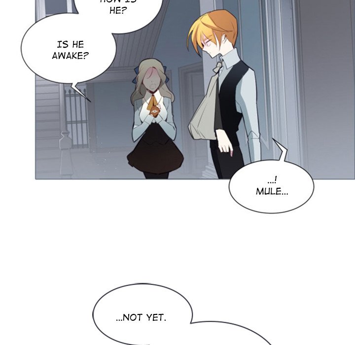 ANZ manhwa