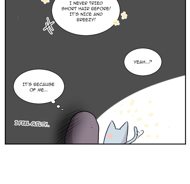 MAYA manhwa