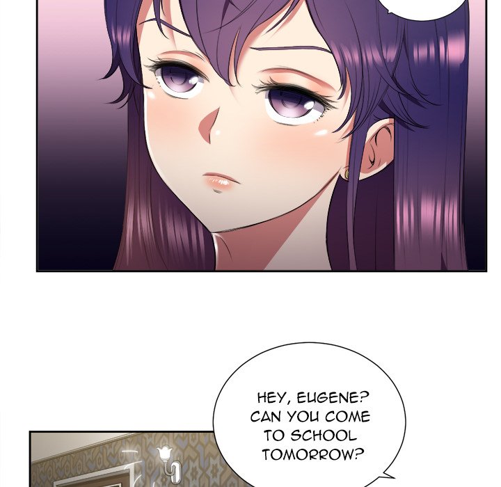 Yuri’s Part Time Job