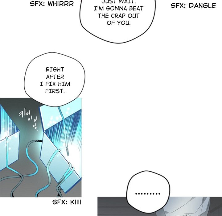 ANZ manhwa