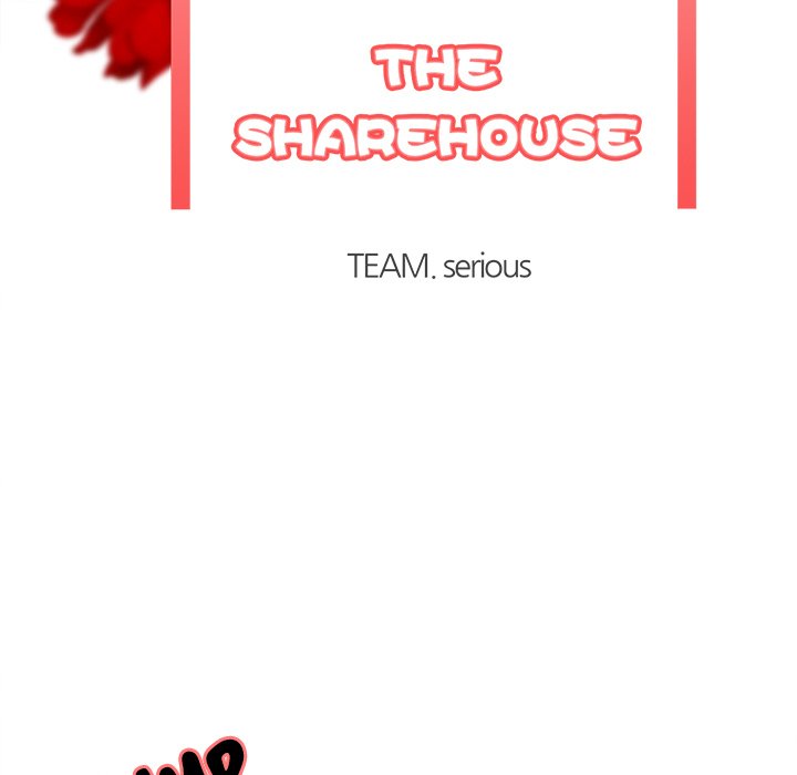 The Sharehouse