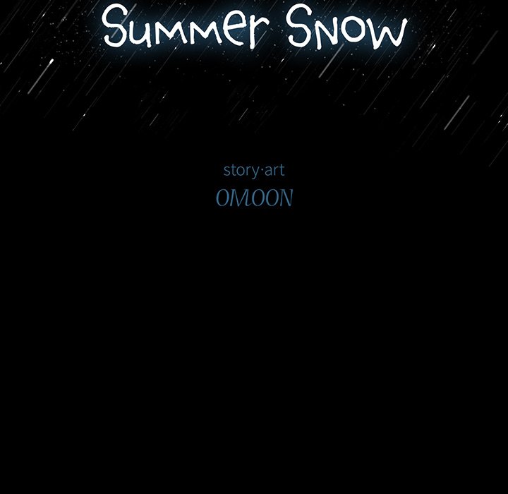 Summer Snow