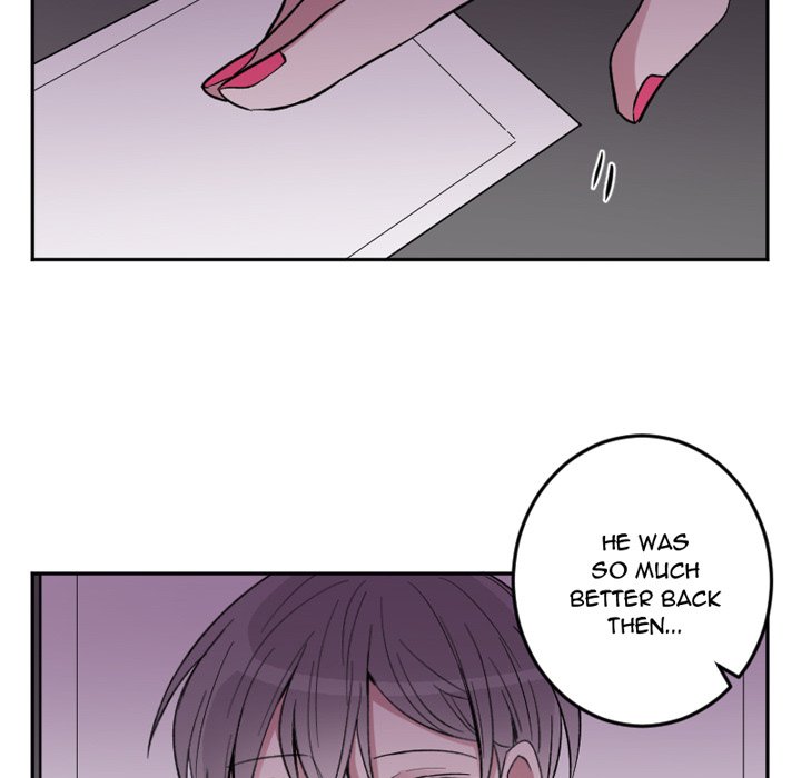 MAYA manhwa