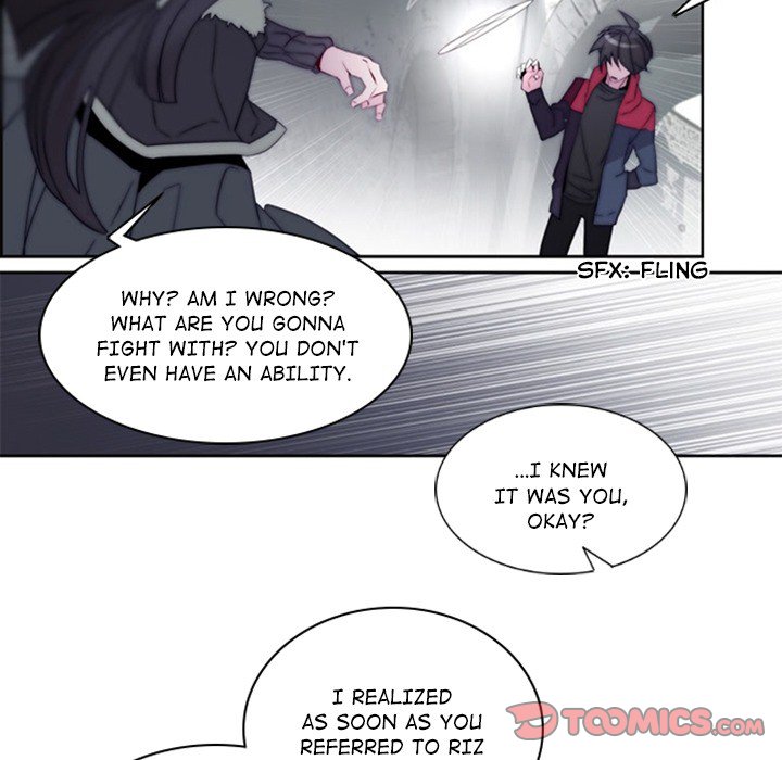 ANZ manhwa