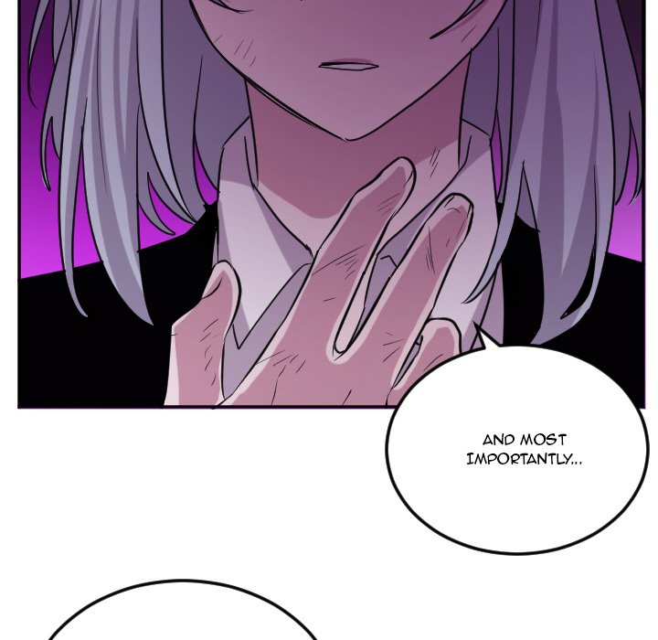 MAYA manhwa